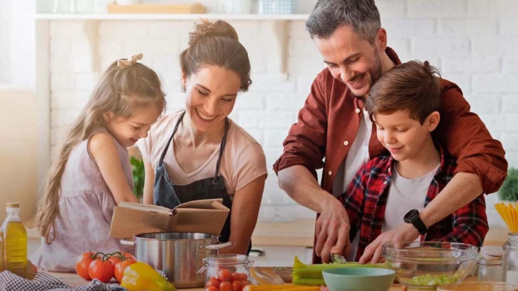 Hábitos para mejorar la salud: consejos para vivir más y mejor