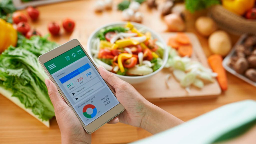 Las mejores apps para crear hábitos saludables
