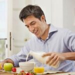 Tips nutricionales para perder grasa y no músculo