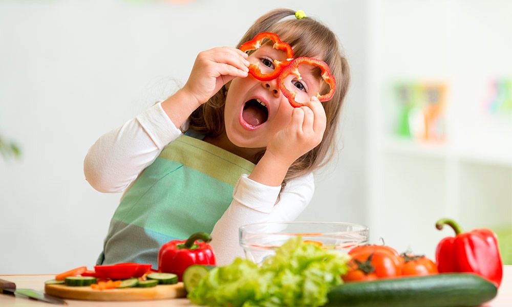 Algunos Mitos en Alimentación y Nutrición Infantil