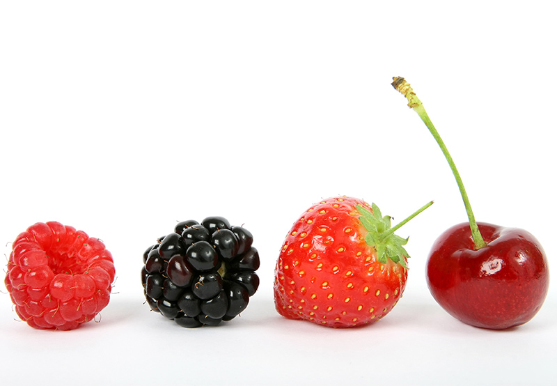 La Fruta ¿Engorda?