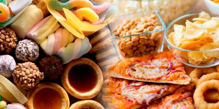 La condena definitiva de los ácidos grasos trans