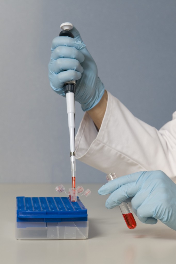 Nutrigenómica: Recomendaciones dietarias basadas en el genoma… ¿mito o realidad?