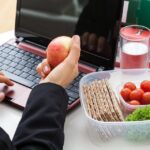 Alimentación y salud laboral: Un desafío pendiente