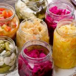 Alimentos Fermentados: Una Exploración Integral
