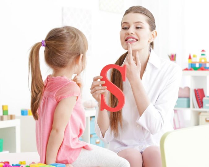 Fonoaudiología Infantil: Clave para el Desarrollo del Lenguaje y la Comunicación