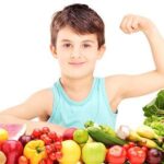 Nutrición Infantil: Pilar Fundamental para un Desarrollo Saludable