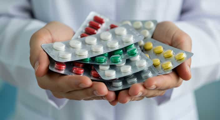 Diferencia entre analgésicos y antiinflamatorios: ¿Cuál es la diferencia y cuándo usarlos?