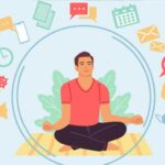 Cómo manejar el estrés y el agotamiento parental: autocuidado para madres/padres que crían y trabaja...