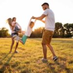 Crianza en pareja: cómo cuidar la relación de pareja cuando tienes hijos