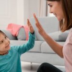 Educar con disciplina positiva: estrategias para que los niños escuchen sin recurrir al castigo