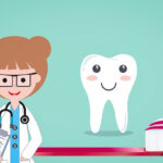 Dentista infantil en Chile: cuánto cuesta y cómo elegir uno