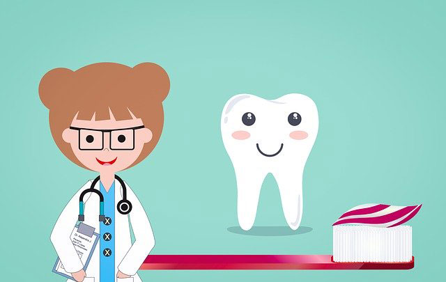 Dentista infantil en Chile: cuánto cuesta y cómo elegir uno