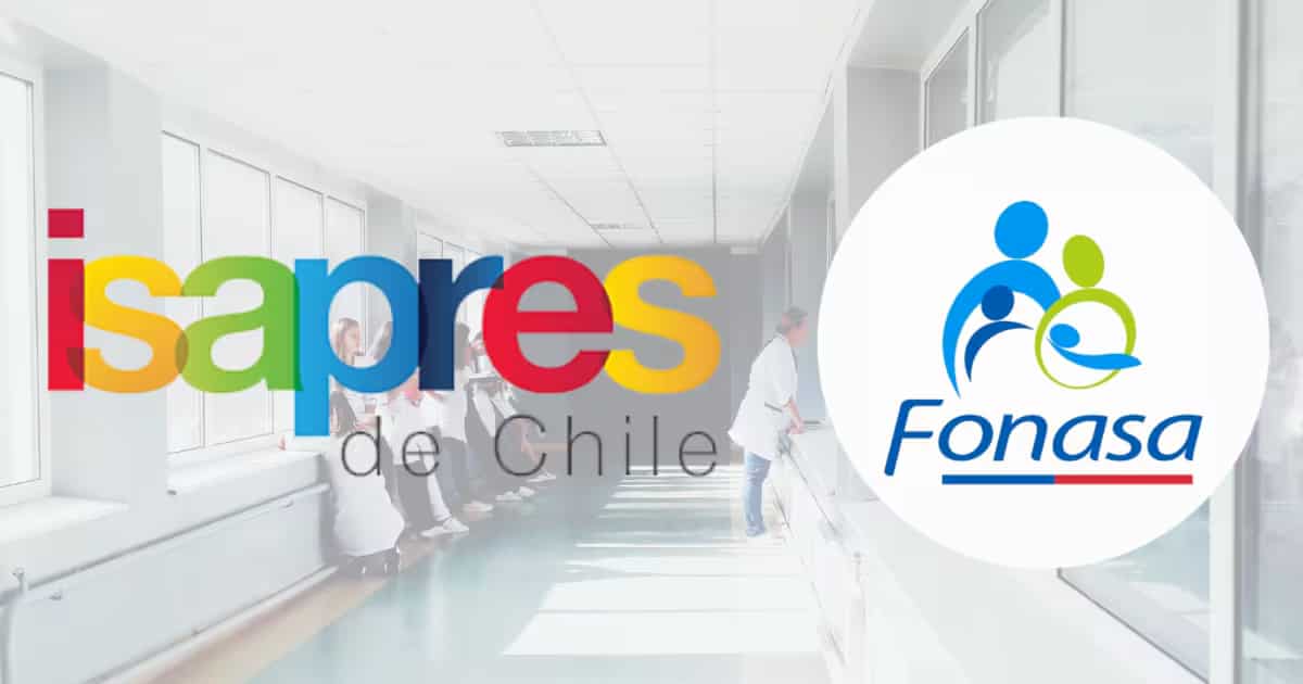 Fonasa vs Isapre para niños: cuál conviene más en 2026