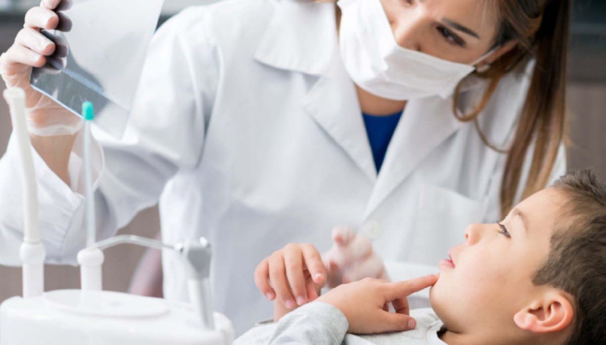 Qué cubre el GES en enfermedades infantiles