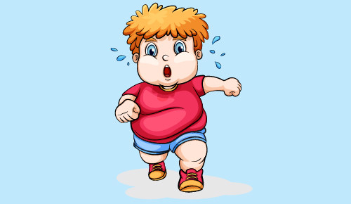 Obesidad infantil en Chile: tratamientos, especialistas y costos