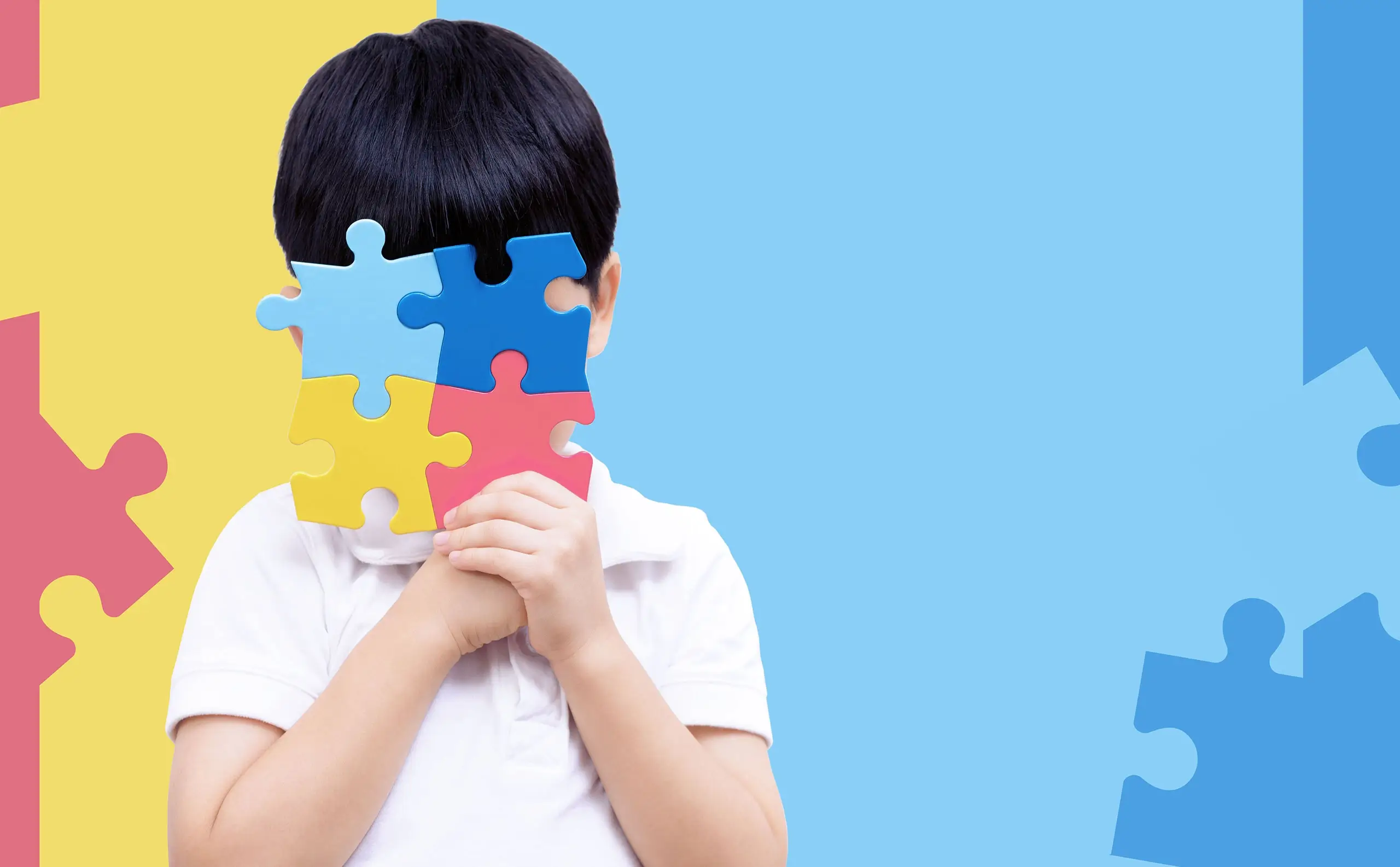 Síntomas de autismo infantil: cuándo consultar a un especialista