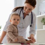 Cuánto cuesta una consulta pediátrica en Chile: guía completa