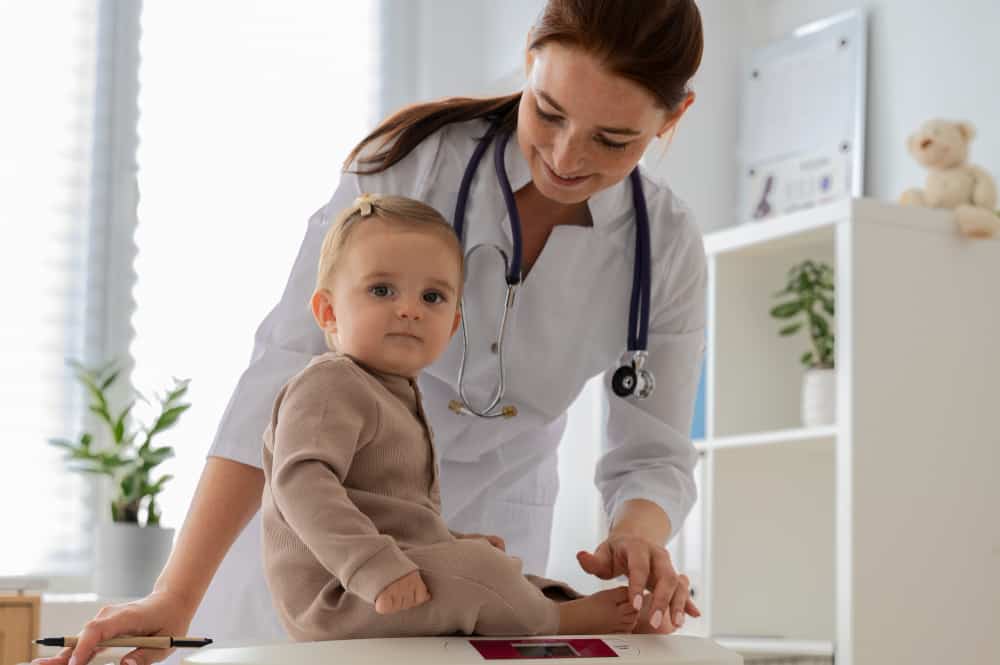 Cuánto cuesta una consulta pediátrica en Chile: guía completa