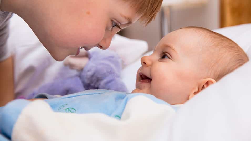 Los mejores seguros de salud para bebés y niños en Chile