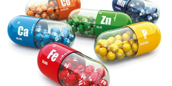 Las mejores vitaminas y suplementos para niños en 2026