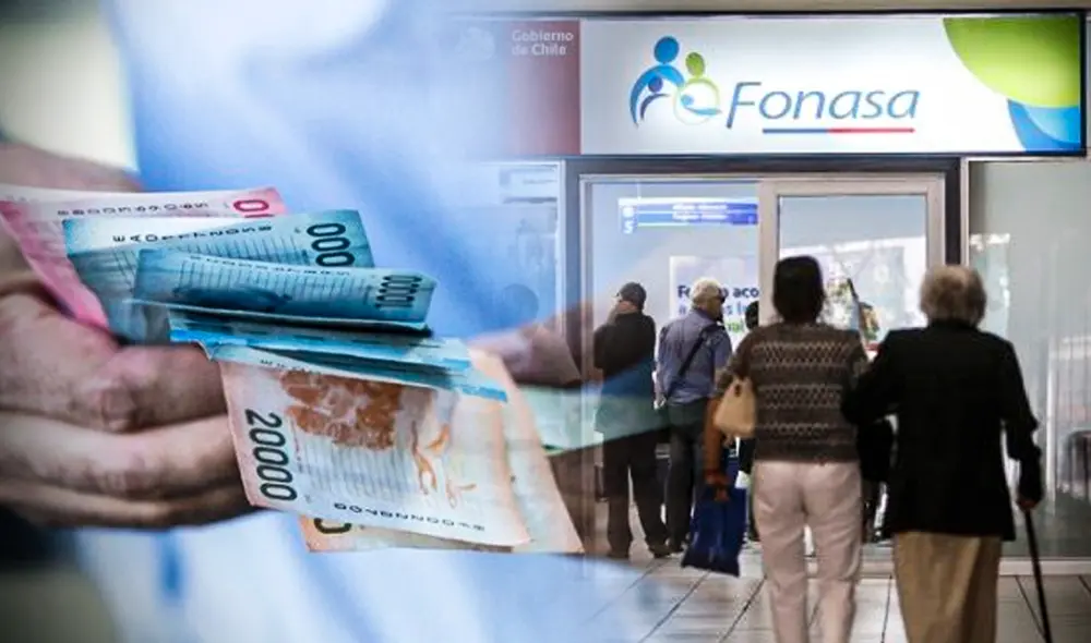 Consulta pediátrica particular vs Fonasa: diferencias y costos
