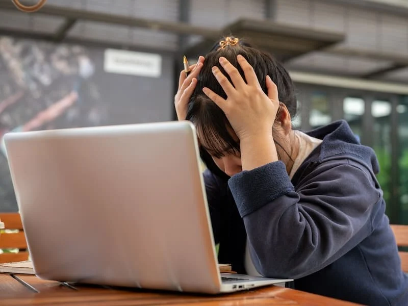 Ansiedad escolar: cómo detectarla y cuándo buscar apoyo