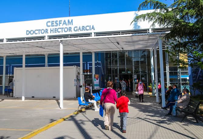 Cómo pedir hora en el Cesfam para controles infantiles