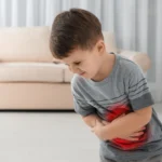 Diarrea y vómitos en niños: cómo prevenir la deshidratación