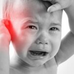 Dolor de oídos en niños: señales de otitis y qué hacer