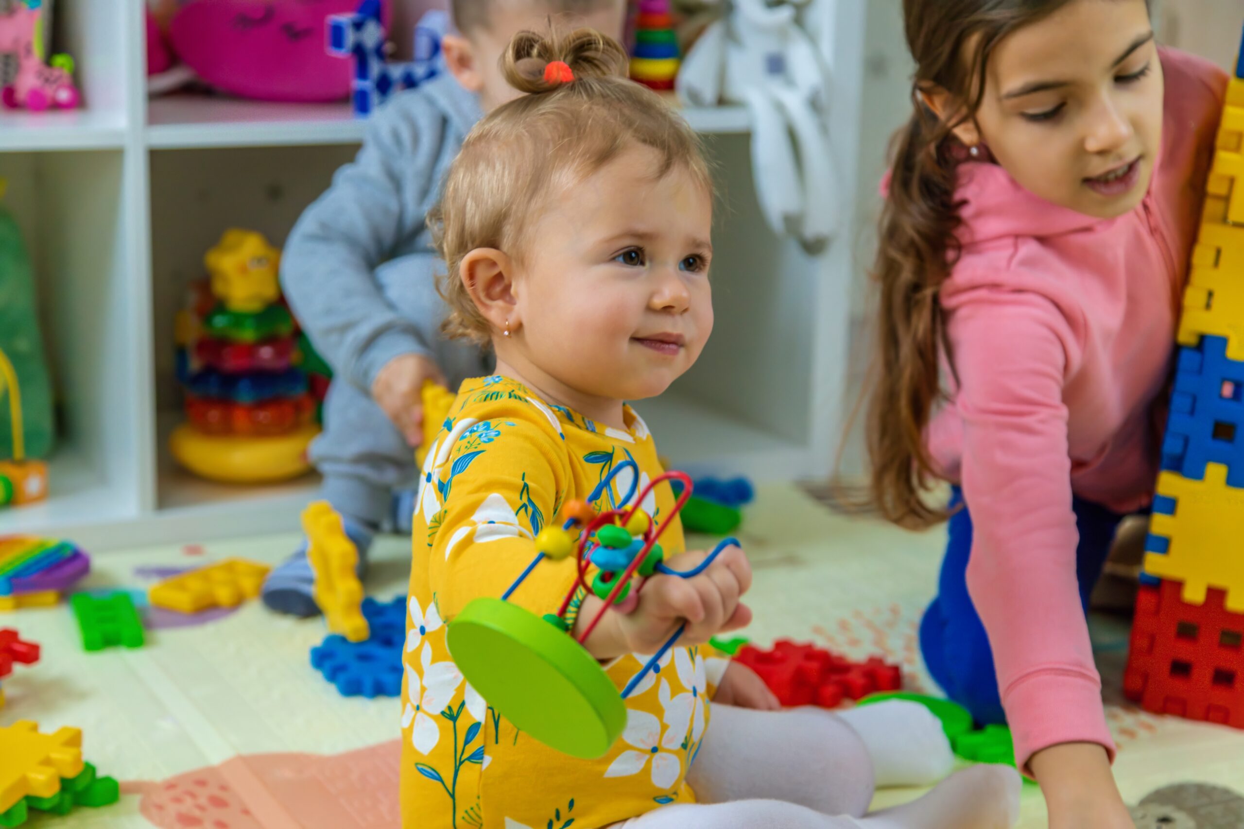 Hitos del desarrollo infantil: qué se espera según la edad