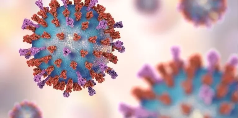 Virus sincicial en Chile: síntomas, prevención y atención