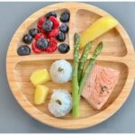 Cuándo y cómo introducir alimentos sólidos (alimentación complementaria)