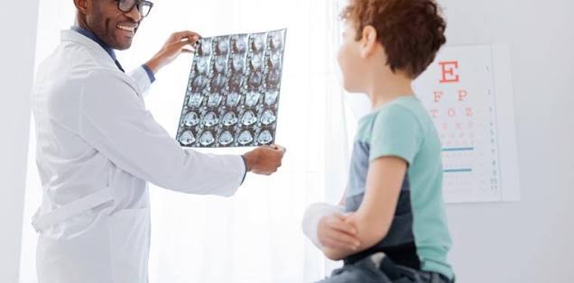 Cuánto cuesta un neuropediatra o un fonoaudiólogo en Chile